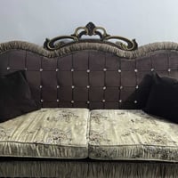 كنب • ١٠ مقاعد • جديد