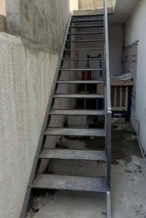 حداد خارجي بوب شبابيك سقايف جملونات محجرات تواصل خاص


**إذا كنت صاحب هذا الإعلان وتريد حذفه لأي سبب، رجاءا أرسل رسالة إلى الدعم الفني**