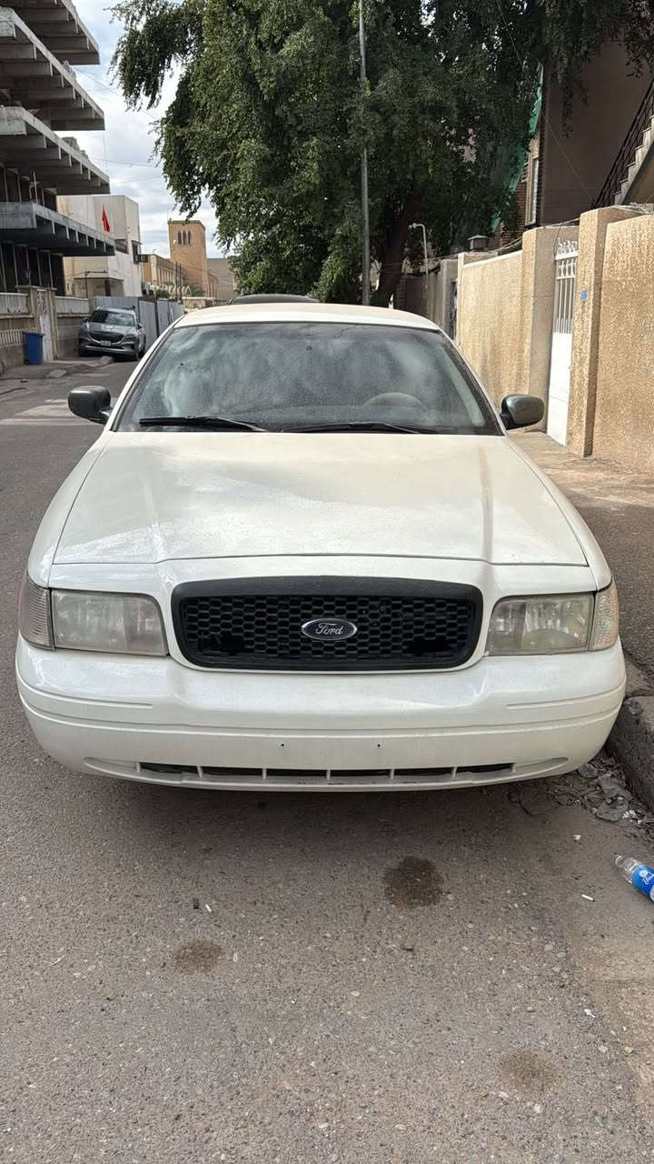 السلام عليكم فوردت فكتوريا 2006 مزاد حله مكانها كربلاء للأستفسار ***********اتصال
*********** واتساب
