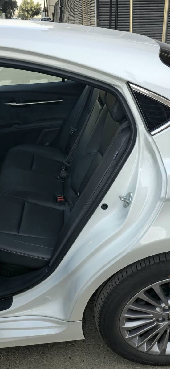 تيوتا كامرى زيرو موديل 2025
بحالة الزيرو 
تحويل مباشر رقم بغداد
كاميرا خلفية
دشبول لمس
صاج اسود
-رادار
-تحديد مسار
-تحكم ستبرن
مودات سياقة
محرك هايبرد
سنوية جديدة رقم بغداد
تحويل مباشر
بحالة الزيرو
قطعتين، تبريد.
حساس اطارات
ويل كب
مرى شفط
داخا، جلد اسود
بصمه تشغيل
بصمة عدد2
فتحه
شاحن لاسلكر
مقاعد جلد
شاشه اندرويد اوتو كار بلي
السياره بحاله الزيرو
المكان بغدا د
***********
