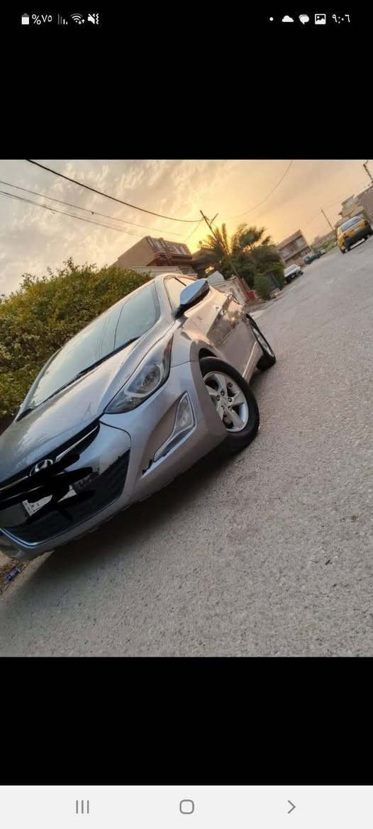 النترا موديل ٢٠١٤  بيه اماكن صبغ شرط بدون دواخل سونار مرفق ب الصوره سنويه لحد ٢٧  سعر ١٠٥ بي مجال  اتصال ***********
