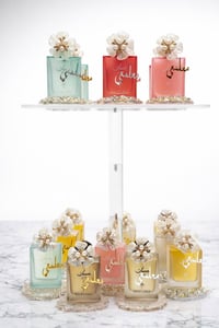 هدايا عيد المعلم • بيع مباشر • مستحضرات تجميل