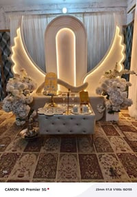 كوشات البيع مكان المدينه الصدر 07712185070