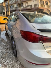 النترا 2017 وارد امريكي   فول مواصفات فتحة وتحكم ستيرن   حادثهة خلفي و...