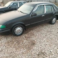 دايو برنس • رقم بابل • مكينة وكير شرط