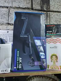 ستاند • وايرات صوت • قطعتين