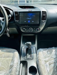 فورتي ٢٠١٦ • محرك ٢٠٠٠ • اوتوماتيك