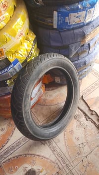 اطارات هارلي • ١٧٠/٨٠-١٥ • ١٢٠/٩٠-١٨