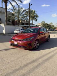 كيا فورتي وارد امريكي موديل 2024 محرك 2000 دوش ماشيه 32 الف موصفات نص ...