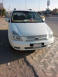 للبيع سيدونه جديده مكفوله كفاله عامه موديل 2009 ماشيه 140 بسمي 0781435...