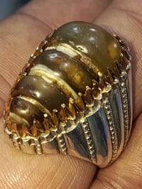 لوي نباعي • ذهب خليجي 21 • مدينة صدر