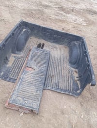 تفصيخ الرفاعي • ناصريه • قطع تويوتا