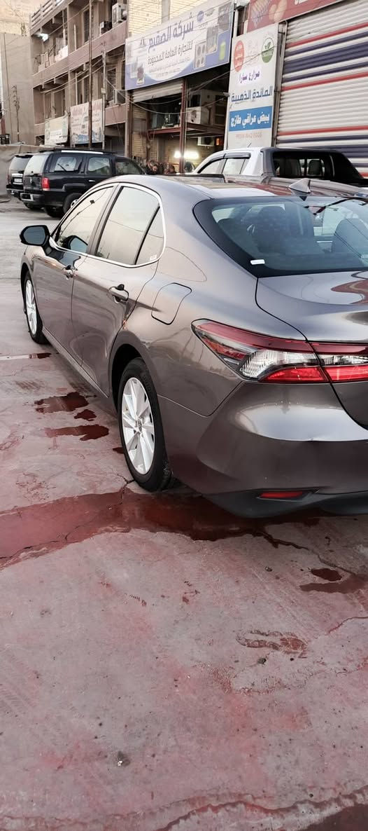 السلام عليكم كامري موديل 23 رقم بغداد بااسمي مكفولة كفاله عامه بيهه تقرير مياه أمطار كلش جديده ماشيه 34الف السعر 188وبيهه مجال للاتصال ***********مصطفى
