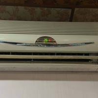 سبلت جنرال • طن ونص • تدفئة تبريد