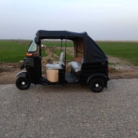 تكتك 20 لبيع ضايعه وراقها مكفول من ضربه بس بل لغد بارد 07852266937