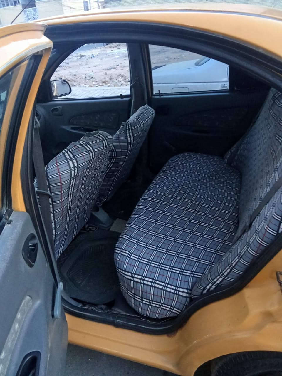 السلام عليكم طيبه للبيع 2015 مطلوبه 700 هيئه وغرامات المكينه بها بخار مكان النجفر السعر 19 ورقه


**إذا كنت صاحب هذا الإعلان وتريد حذفه لأي سبب، رجاءا أرسل رسالة إلى الدعم الفني**