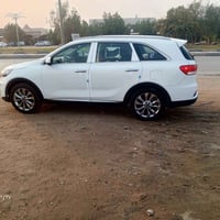 سورنتو ٢٠٢٠ • خليجية • ٦ سلندر