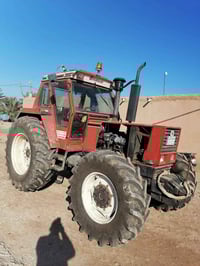 مكينه فيات • ١٣٨٠ • النعمانيه واسط