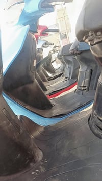 دراجات كهربائية • غير مستعمل • نجف حي ميسان