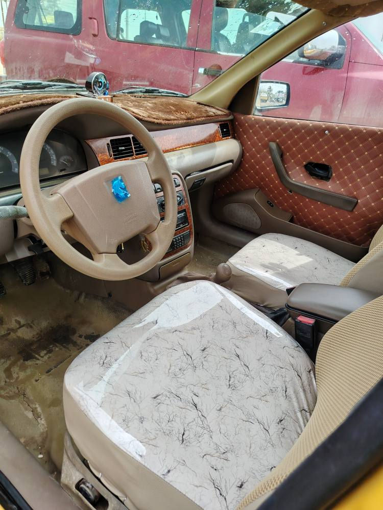 سمند 2012 محرك كير حداديه دوشمه كله جديد سياره متعوب عليها السعر 37 مكاني الديوانية السنية 
اليحب يتصل *********** ديوانية, القادسية
