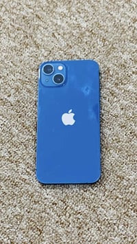 آيفون ١٣ • بطارية ٨٠٪ • بورد معطل