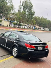 تويوتا افالون • ٢٠١٢ • كركوك