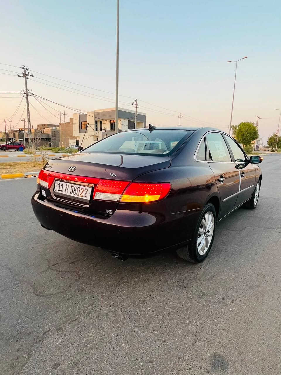 سلام عليكم أزيره موديل 2008 سيارة وراد خليجي مكفول من لضربه ولتبديل بيه صبغ حزام الجماليه سبب جراد فقط لباقي مكفول من كلشي كير ومكينه جدد تبريد ثلج تخم تاير جديد كهربائيات كله شغاله سياره بعد احله من صوره ترايك وين ميعجبكً رقم بغداد أنكليزي تحويل ثاني يومً مشروع وطني سنويه ال27 سعر لسياره 80 وبيه مجال عنوان واسط رقم ***********
