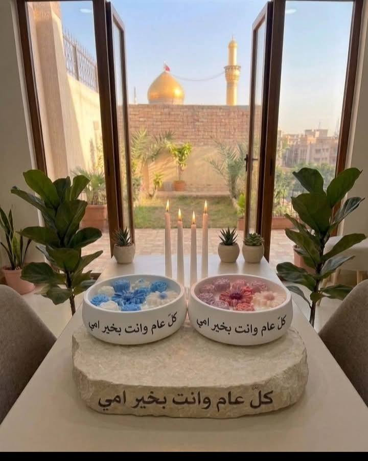 خصم 50% شموع معطره وفواحه 🕯️🤍 مع تغليف وكارت مجاني 🧸 إذا طلب 15  توصيله مجاني 🤍💐


**إذا كنت صاحب هذا الإعلان وتريد حذفه لأي سبب، رجاءا أرسل رسالة إلى الدعم الفني**