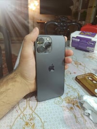 13 برو ماكس ذاكره 128 نموذج M بطاريه 84 بلادي شرط مامفتوح ضد المي سعر ...