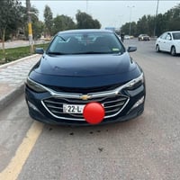 ماليبو LT • ٢٠٢٢ • رقم اربيل
