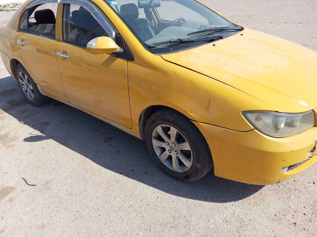 ‎السلام عليكم إخوان من رخصة الادمن ليفان 620 المحرك ينقص سياره حلوه ونضيفه سعرهه 33 وبيهه مجال قلي‏‪خ‎ Singapore


**إذا كنت صاحب هذا الإعلان وتريد حذفه لأي سبب، رجاءا أرسل رسالة إلى الدعم الفني**