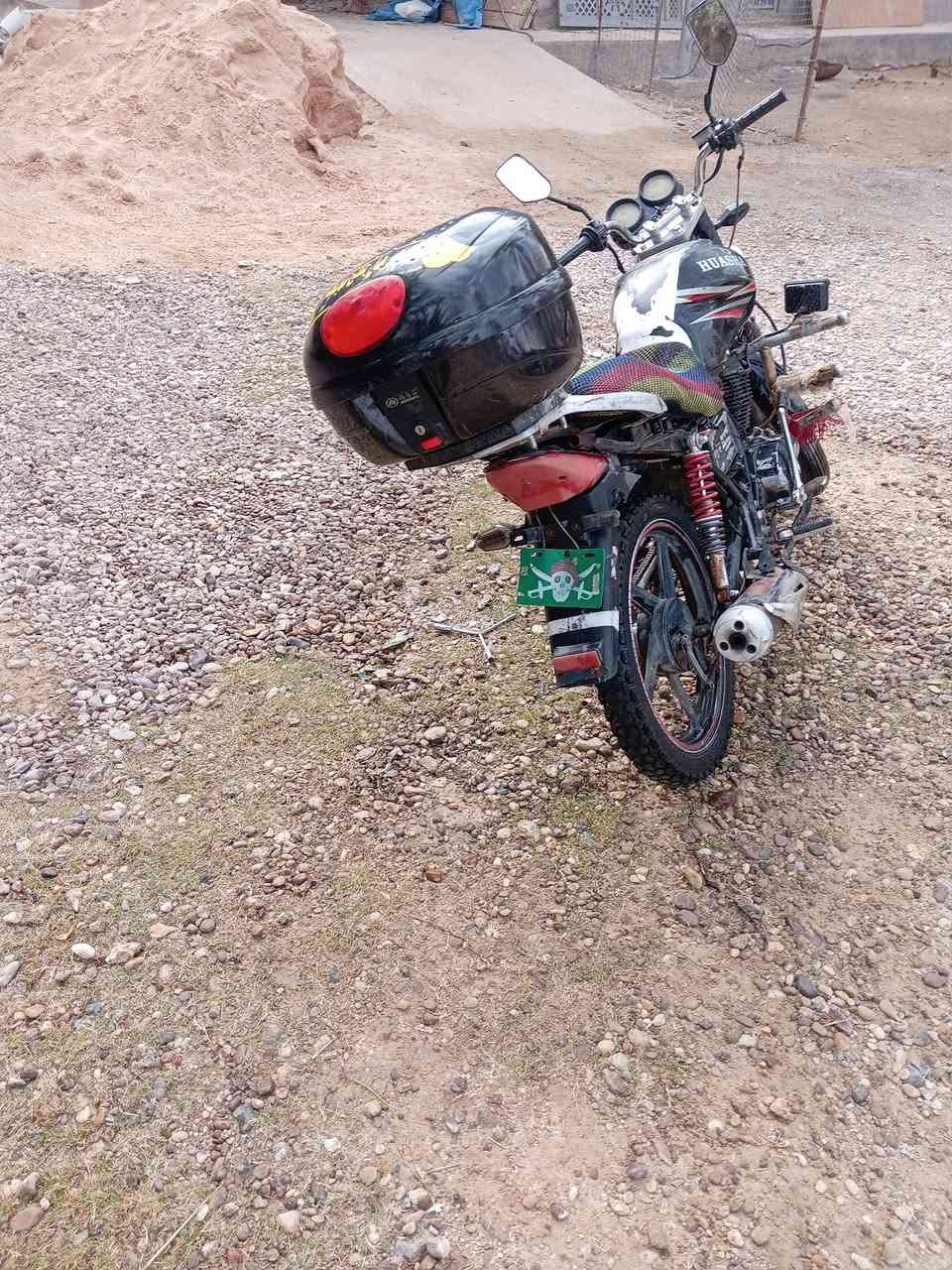 السلام عليكم هيوشه 200 للبيع او مراوس بهيوشه 150  ***********
