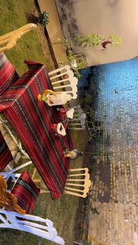 كوشات رمضانية • فرشات جرباية • توصيل العراق