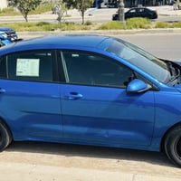 ريو S • ٢٠٢٣ • ترقيم ديالى