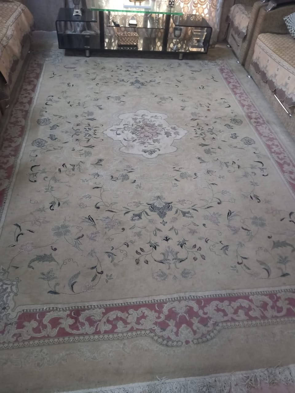 زوالي عدد ٢ نظيفات (٧٥)ثنينهم


**إذا كنت صاحب هذا الإعلان وتريد حذفه لأي سبب، رجاءا أرسل رسالة إلى الدعم الفني**