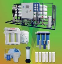 صيانة فلاتر • تركيب فلاتر • السماوه حي السكك