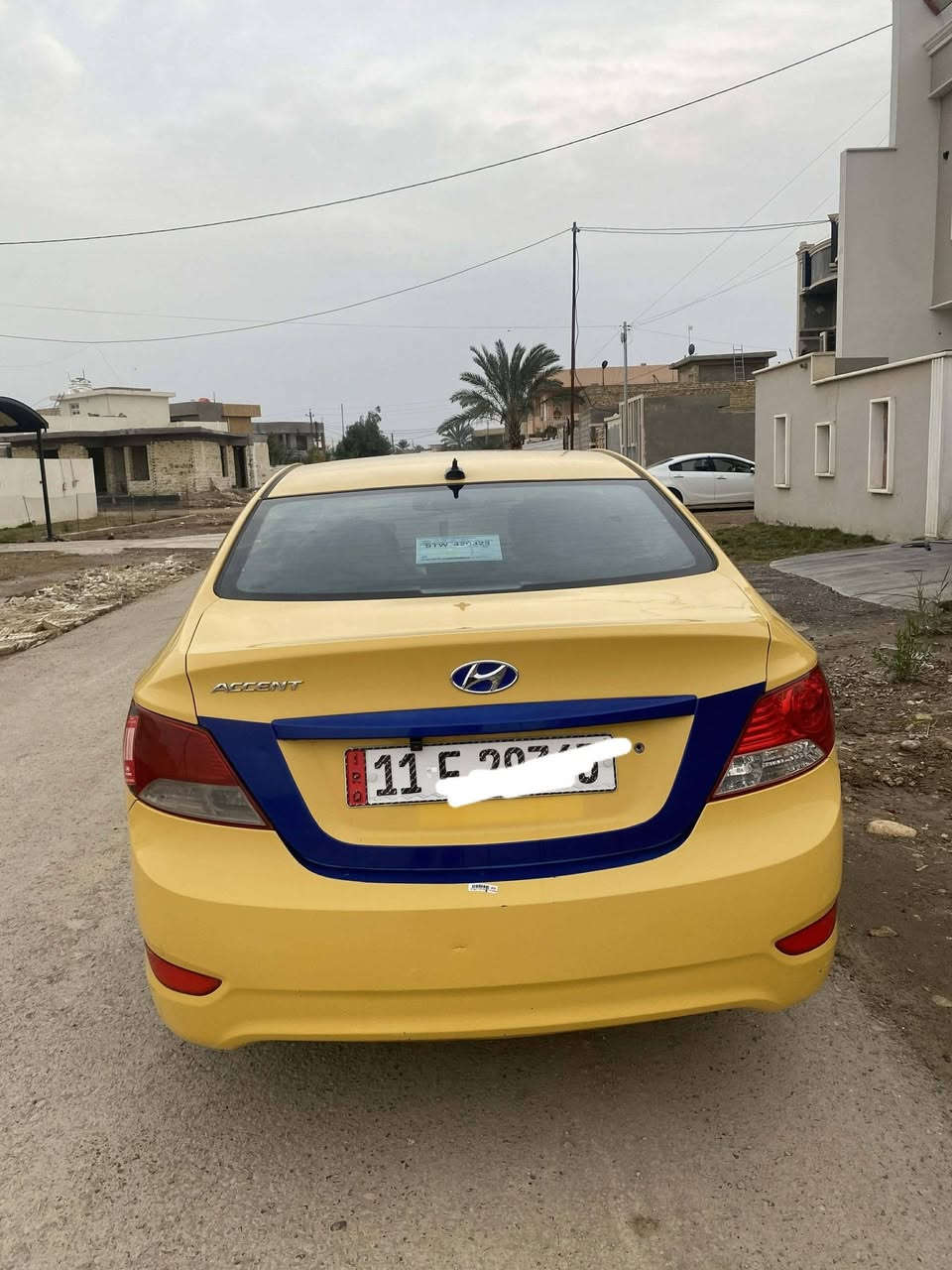 اكسنت 2014 رقم بغداد بسمي محرك 1600 GDl ضرر مئشر بصوره دخل منشور رقم تلفون *********** سعر 86 وبيه مجال
