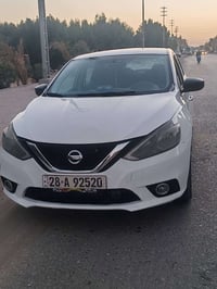 سنترا ٢٠١٨ • وارد امريكي • رقم نجف