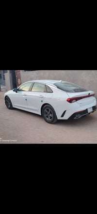 كي 5 • ٢٠٢١ • ٣ قطع صبغ