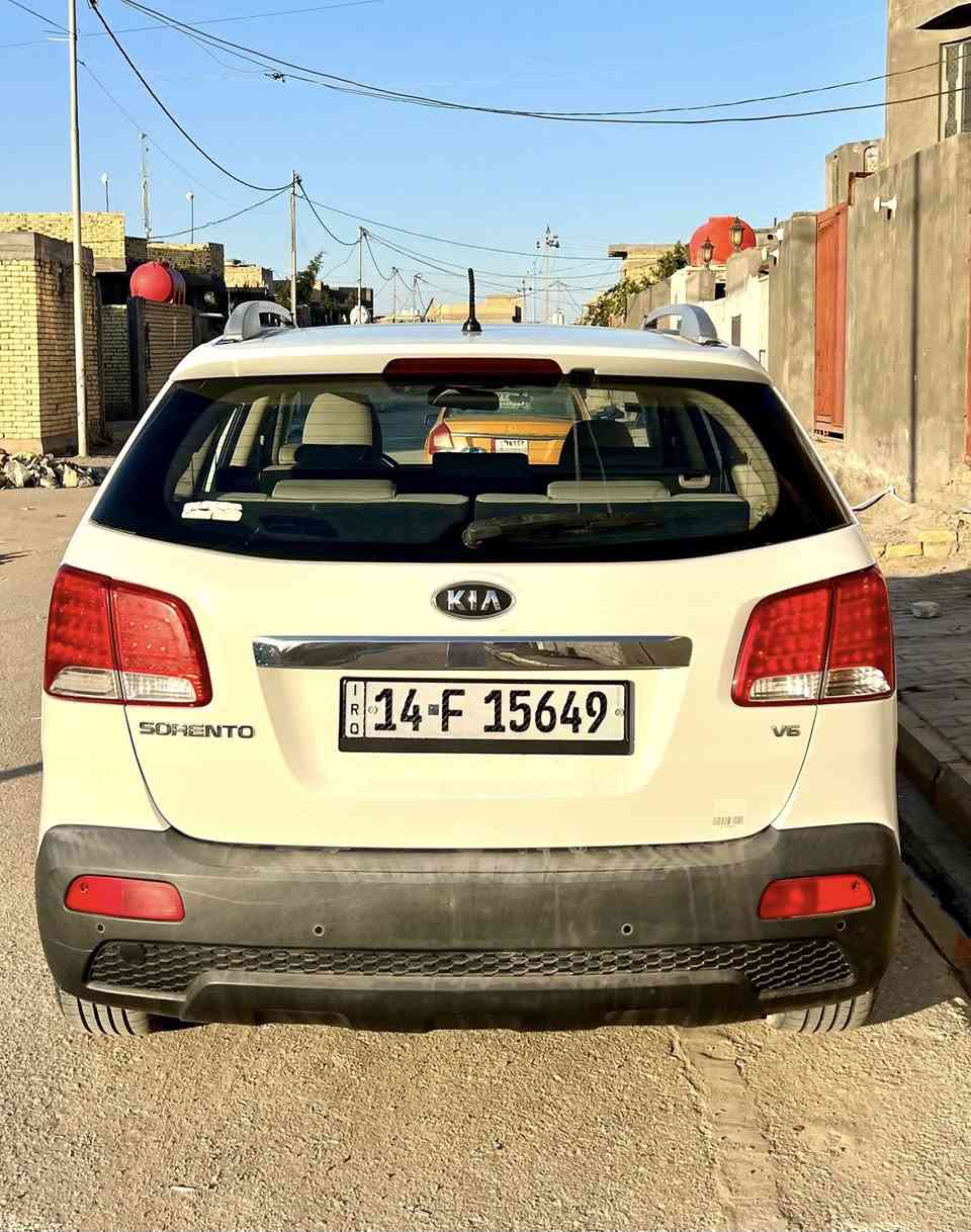 السلام عليكم
سورنتو2011 

خليجي كويتي نص فول 

6سلندر 

مكفولة كفالة عامة 

مراوس


**إذا كنت صاحب هذا الإعلان وتريد حذفه لأي سبب، رجاءا أرسل رسالة إلى الدعم الفني**