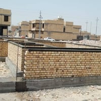 خلفه بناء • متفرغ • الناصرية