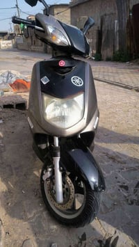 سكنس نثية • ما بيها عطل • الشعب