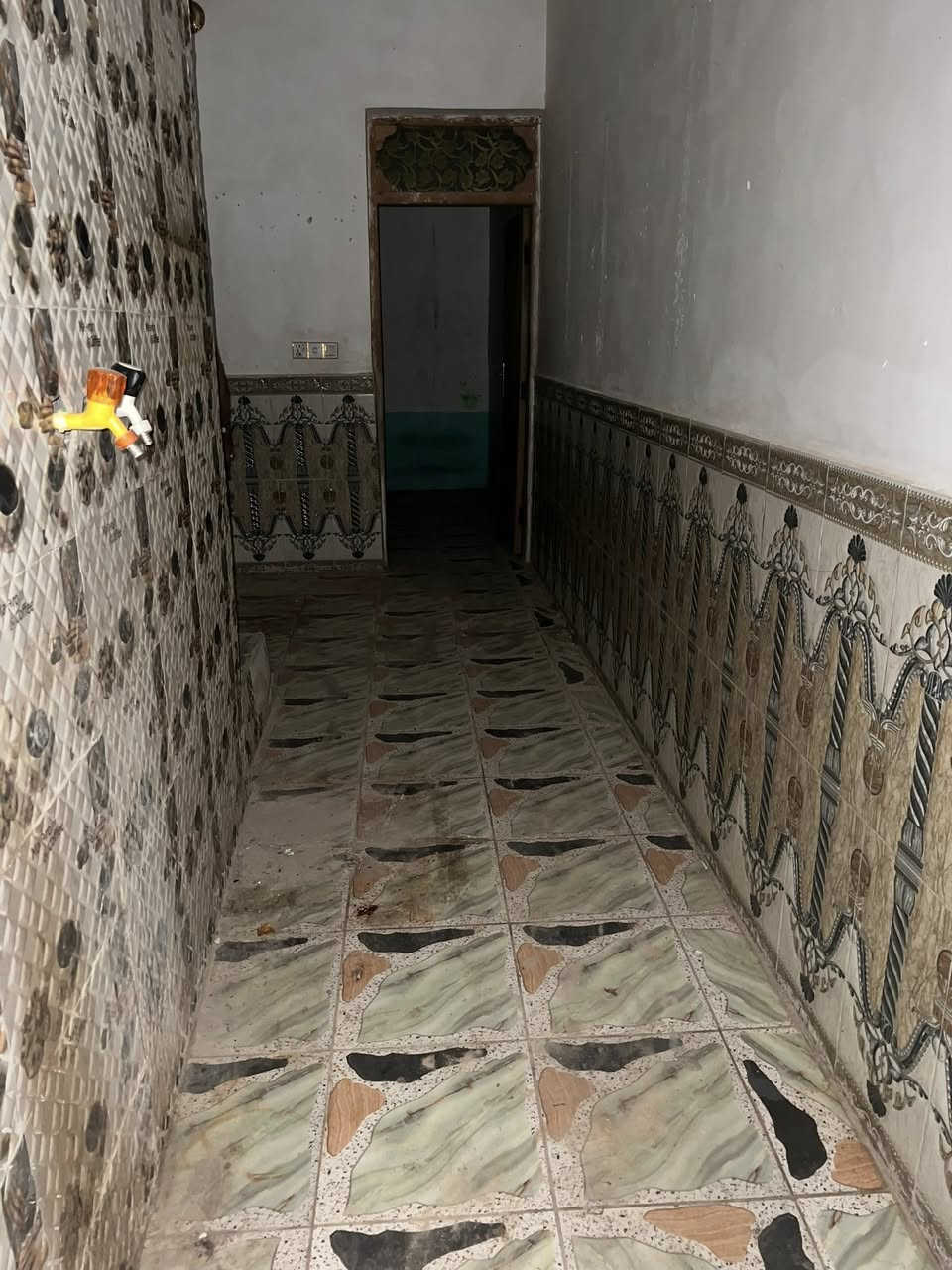 بيت ايجار ب150 فقط
بيت 🏠 للايجار 50

السعر 150

الموقع 📌 حي النداء قرب جامع حبيب ابن مظاهر

 يحتوي غرفه واستقبال و مطبخ وصاله وصحيات  

@سيد مقتدى

***********
