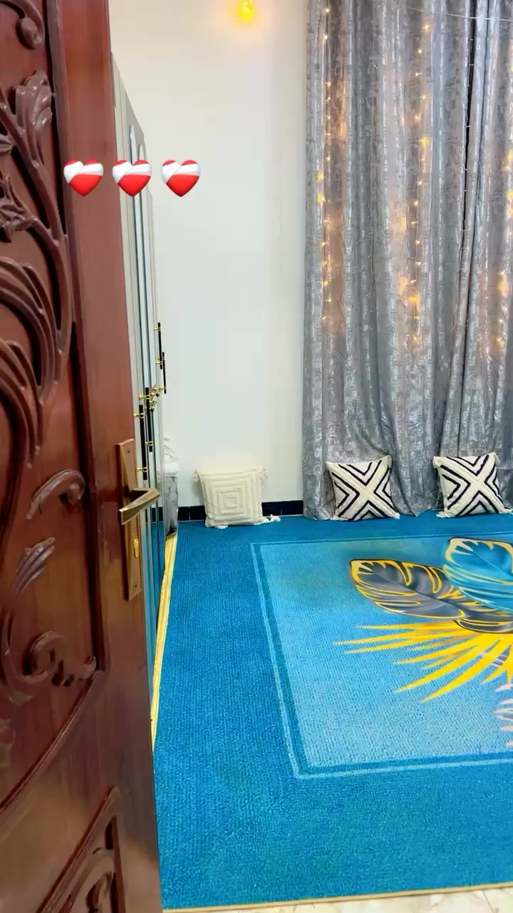 غرفة جديدة استخدام قليل ونضيفة كلش


**إذا كنت صاحب هذا الإعلان وتريد حذفه لأي سبب، رجاءا أرسل رسالة إلى الدعم الفني**