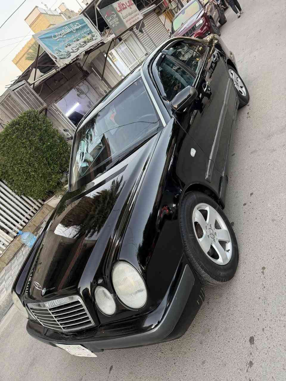 للبيع ام عيون موديل 99 محرك V
تعمير كامل جديد حدادينه جاهزه 
جديده داخل نظيف بلادي جلد اسود سياره بلاديه وجاهزه 

رقم بصره قرار 48 سنويه عظم عاج ووكاله مباشر مشموله بلقرار 

مكانه بغداد الكرخ والسعر  73  ورقه


**إذا كنت صاحب هذا الإعلان وتريد حذفه لأي سبب، رجاءا أرسل رسالة إلى الدعم الفني**