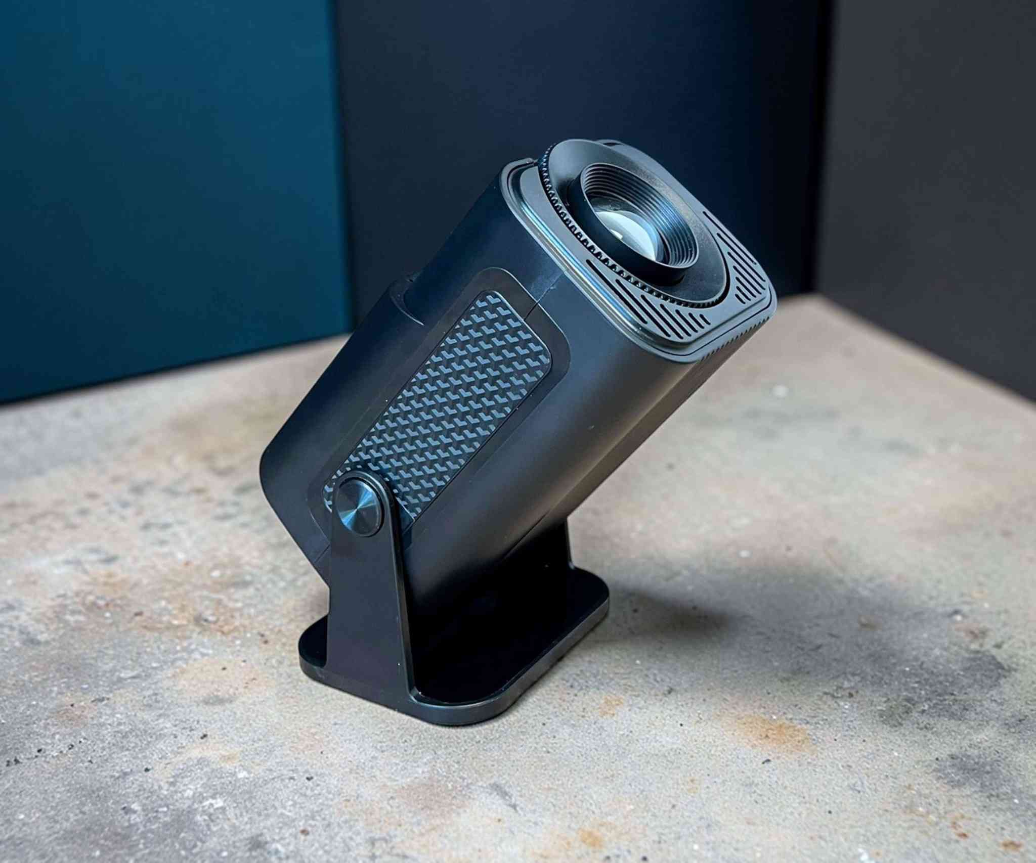 السعر 60
حول أي جدار عندك إلى سينما 🔥

بروجكتر صغير بحجم مدمج لكن أداء قوي 💪

يشغل أفلامك من USB أو لابتوب بسهولة

صورة واضحة وعدسة مطورة لعرض أنقى

مناسب للبيت، الغرفة، أو حتى للرحلات

حجمه صغير وما ياخذ مساحة

اختيار مثالي للي يريد شاشة كبيرة بسعر اقتصادي 🎬✨


**إذا كنت صاحب هذا الإعلان وتريد حذفه لأي سبب، رجاءا أرسل رسالة إلى الدعم الفني**