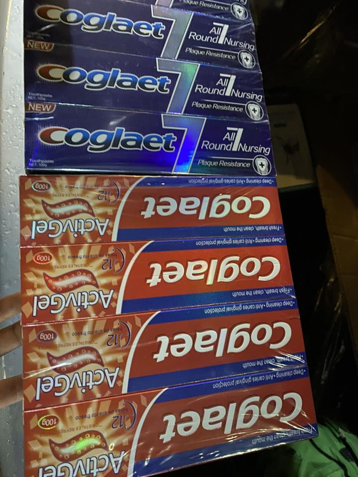 مەعجونی دان تاریخی ٢٠٢٩یە  زۆر هەرزانە دەرزنی کە ١٢ دانەیە بە ٥٠٠٠👌گەیاندنیشمان هەیە .
***********
