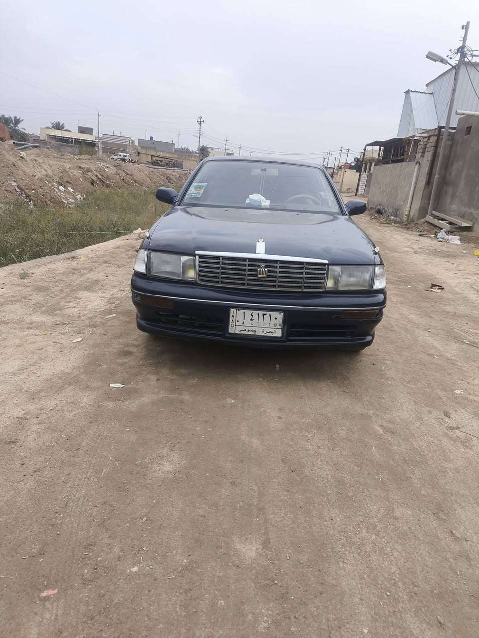 سلام عليكم بطه متصل نيلي رقم بصره أليف كفاله كص ونقل واصوليات كير ومكينه 2500 ديلكو سياره جاهزه كهربائيات كلها شغاله لسعر 45 وبيها مجال للشراي رقم ***********
