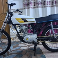 هوندا • البصرة