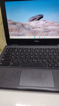 لابتوب جديد • بصره حيانيه